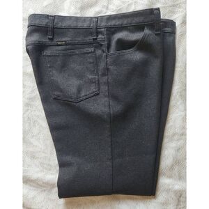 P31 Wrangler men's polyester pants